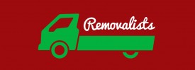 Removalists Winnaleah - My Local Removalists